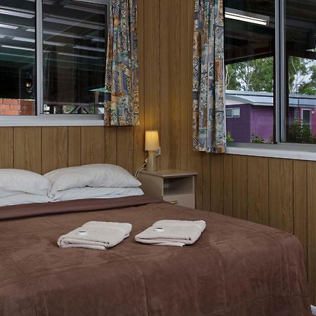 Ingenia Holidays Hunter Valley เซสส์น็อก ภายนอก รูปภาพ