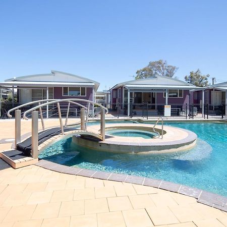 Ingenia Holidays Hunter Valley เซสส์น็อก ภายนอก รูปภาพ