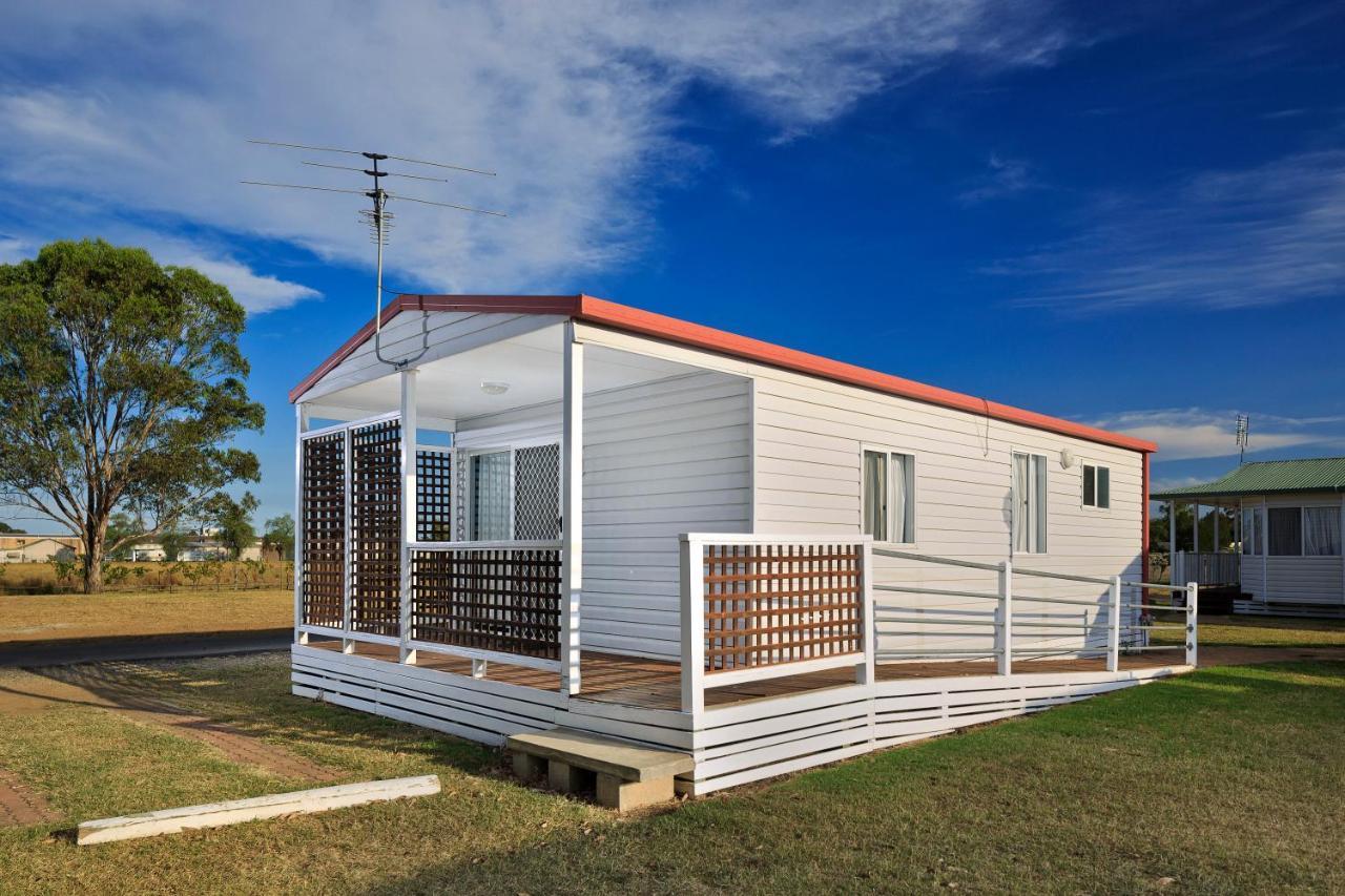 Ingenia Holidays Hunter Valley เซสส์น็อก ภายนอก รูปภาพ
