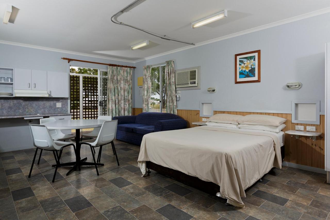 Ingenia Holidays Hunter Valley เซสส์น็อก ภายนอก รูปภาพ