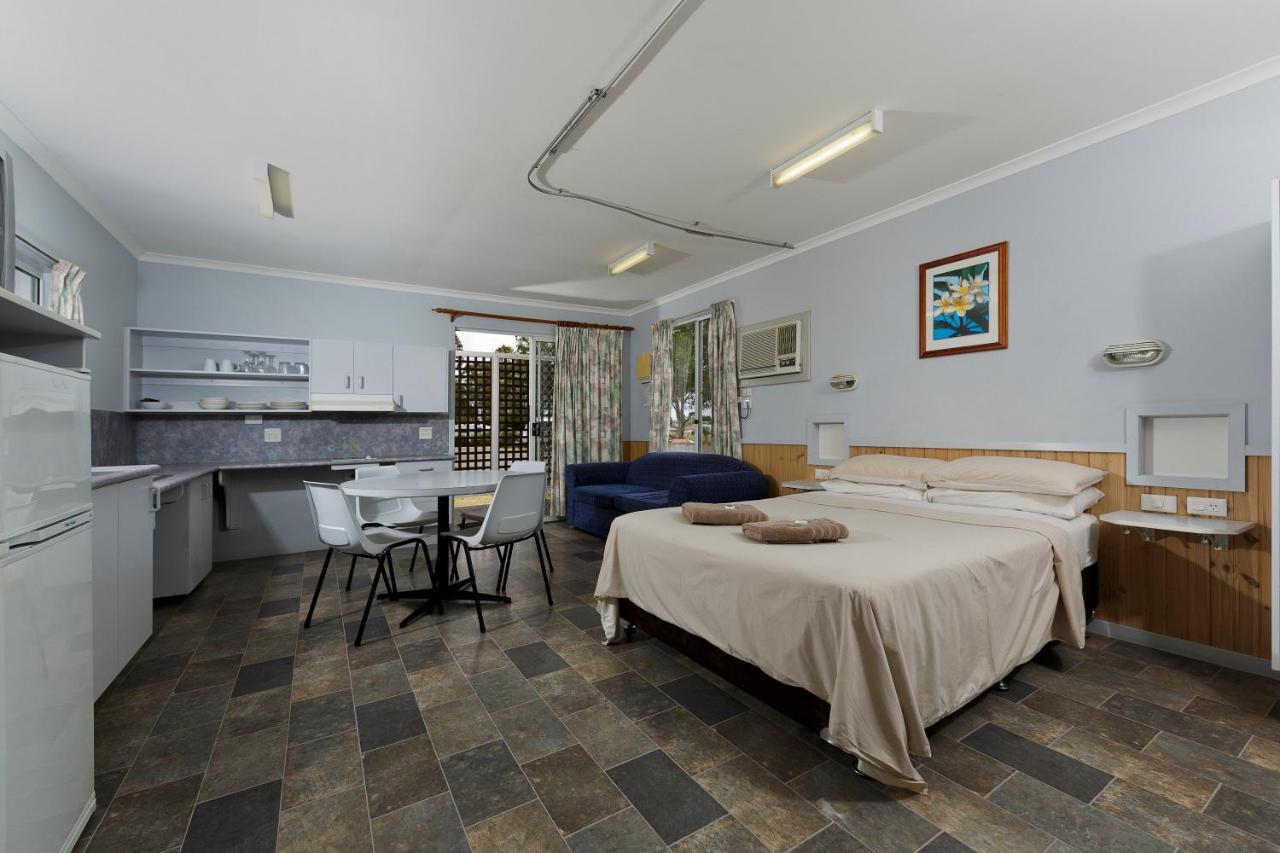 Ingenia Holidays Hunter Valley เซสส์น็อก ภายนอก รูปภาพ