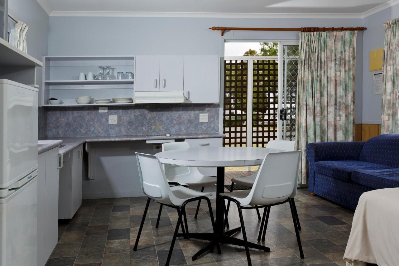 Ingenia Holidays Hunter Valley เซสส์น็อก ภายนอก รูปภาพ