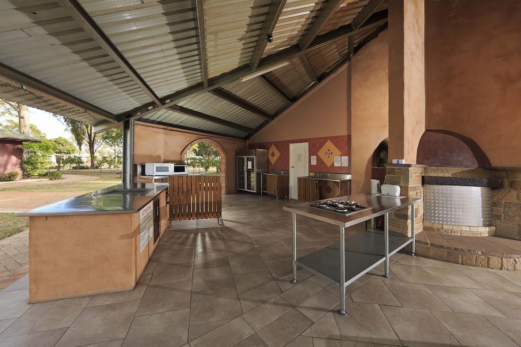 Ingenia Holidays Hunter Valley เซสส์น็อก ภายนอก รูปภาพ