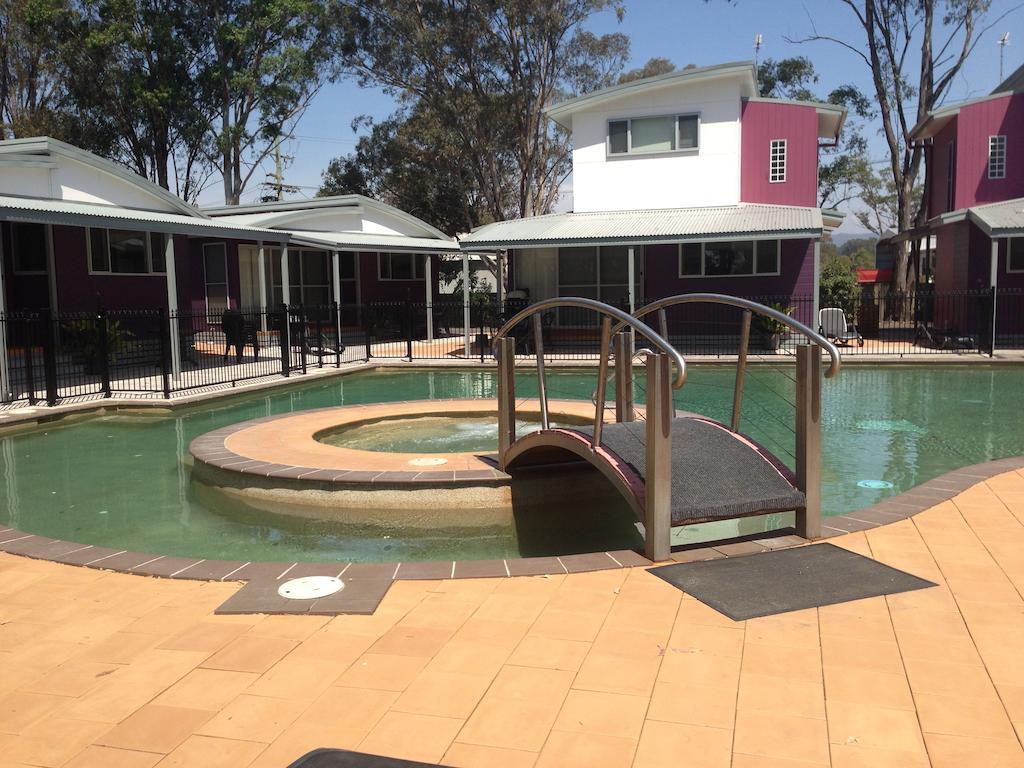 Ingenia Holidays Hunter Valley เซสส์น็อก ภายนอก รูปภาพ