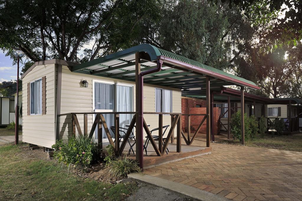 Ingenia Holidays Hunter Valley เซสส์น็อก ภายนอก รูปภาพ