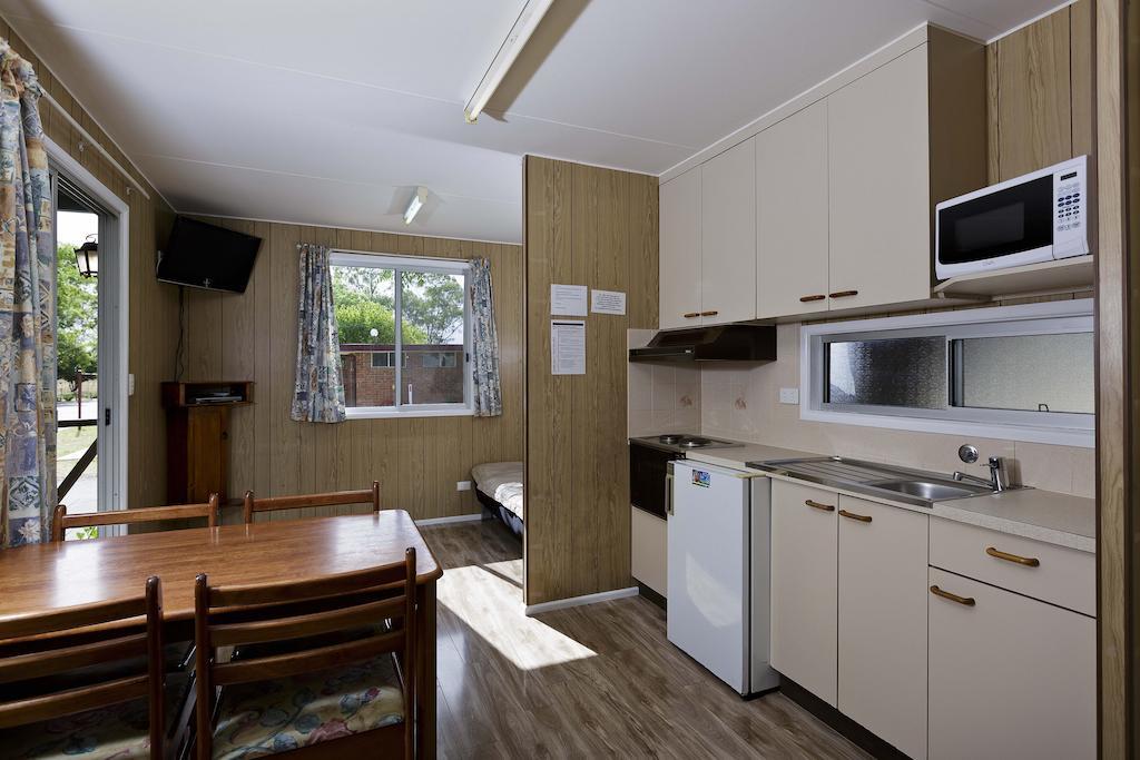 Ingenia Holidays Hunter Valley เซสส์น็อก ภายนอก รูปภาพ