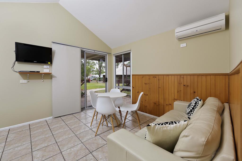 Ingenia Holidays Hunter Valley เซสส์น็อก ห้อง รูปภาพ