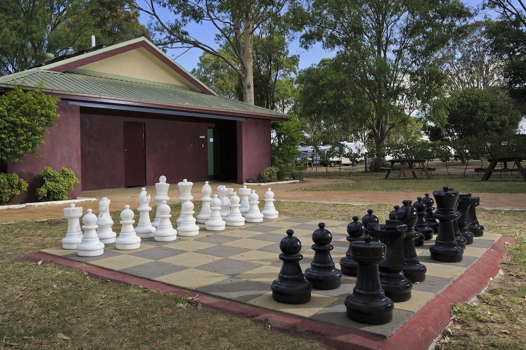Ingenia Holidays Hunter Valley เซสส์น็อก ภายนอก รูปภาพ
