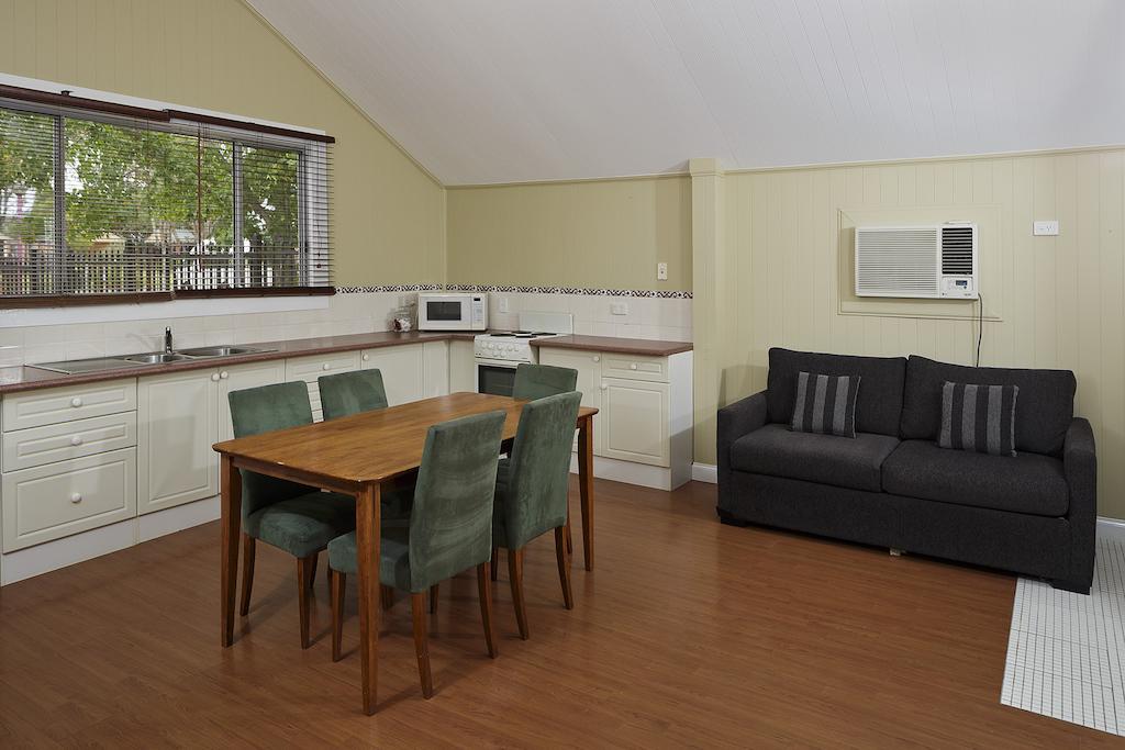 Ingenia Holidays Hunter Valley เซสส์น็อก ห้อง รูปภาพ