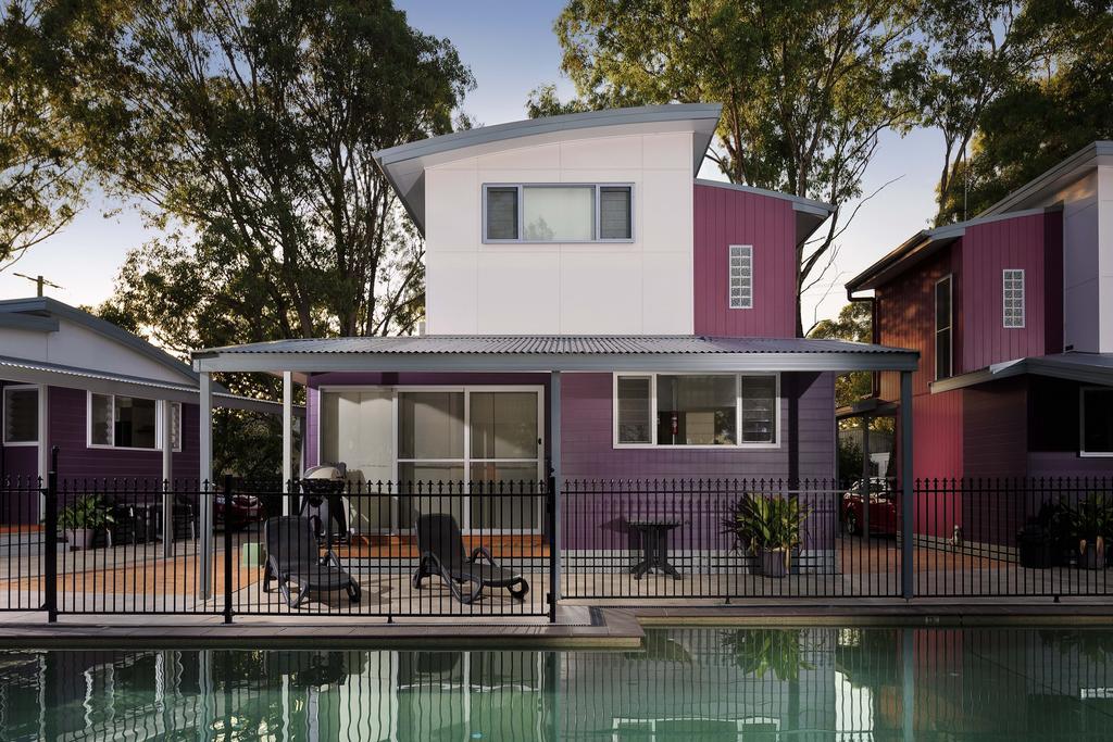 Ingenia Holidays Hunter Valley เซสส์น็อก ห้อง รูปภาพ
