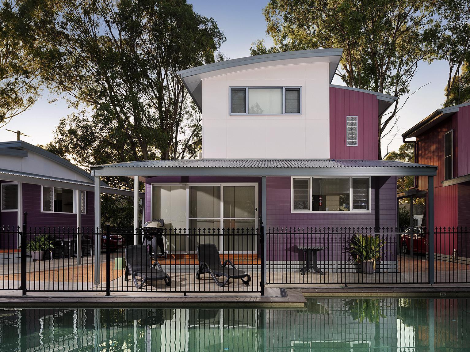 Ingenia Holidays Hunter Valley เซสส์น็อก ภายนอก รูปภาพ