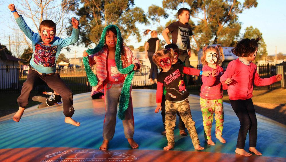 Ingenia Holidays Hunter Valley เซสส์น็อก ภายนอก รูปภาพ