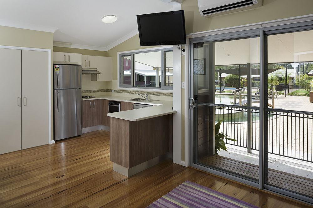 Ingenia Holidays Hunter Valley เซสส์น็อก ภายนอก รูปภาพ