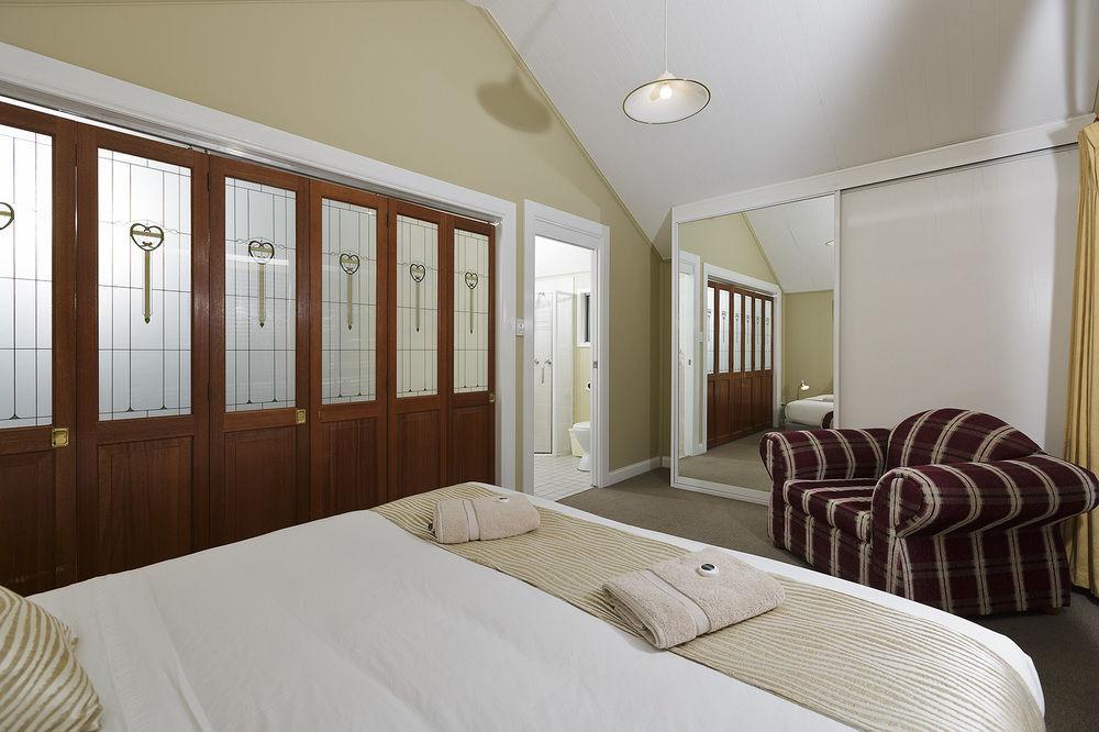Ingenia Holidays Hunter Valley เซสส์น็อก ภายนอก รูปภาพ