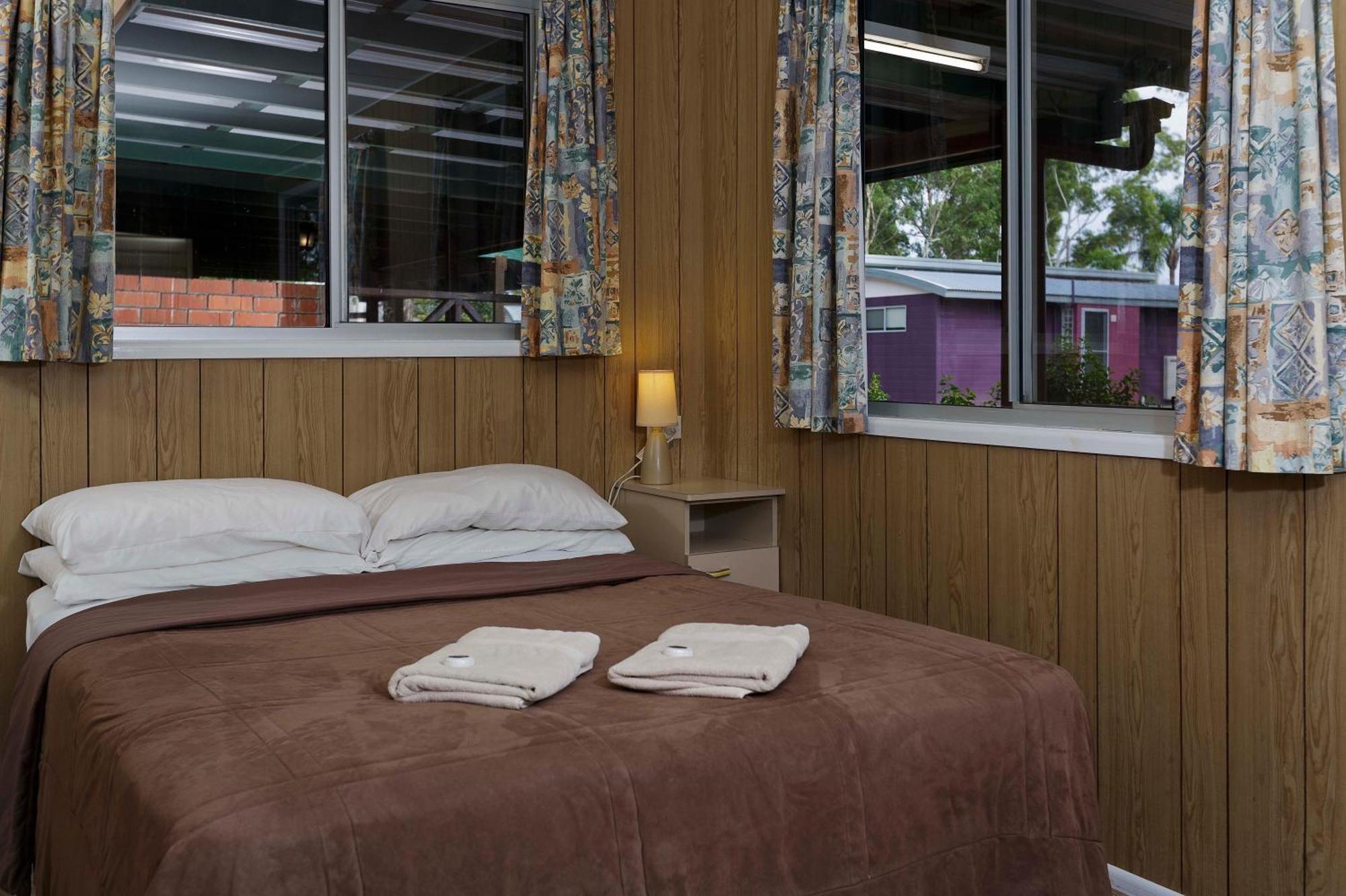 Ingenia Holidays Hunter Valley เซสส์น็อก ภายนอก รูปภาพ