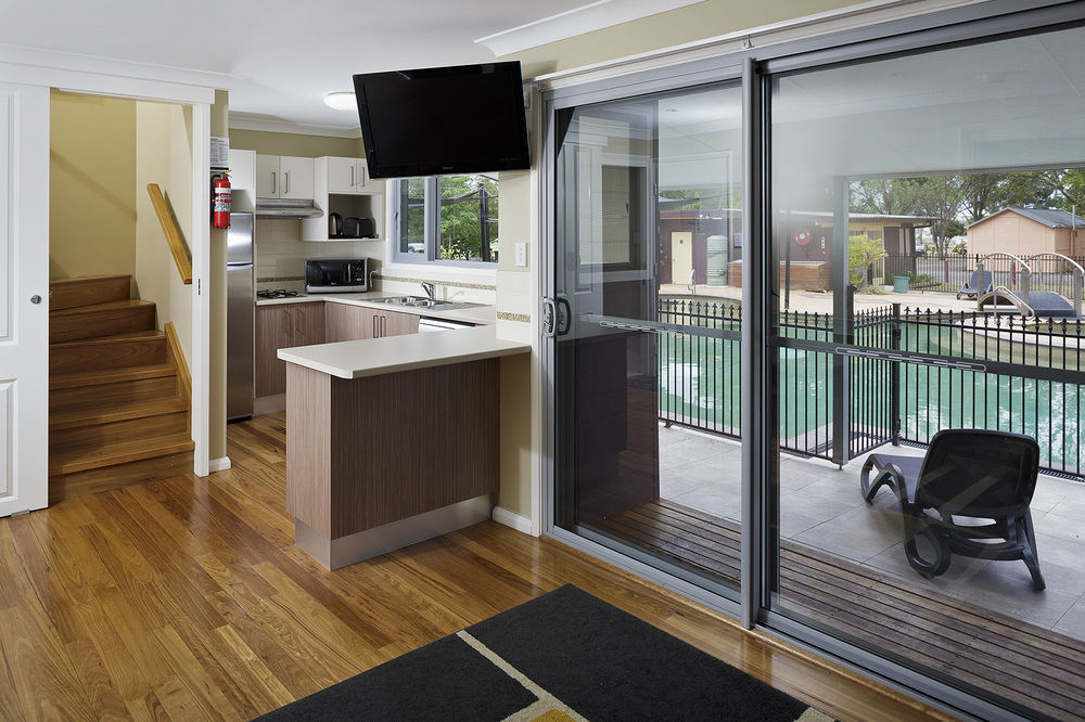 Ingenia Holidays Hunter Valley เซสส์น็อก ภายนอก รูปภาพ