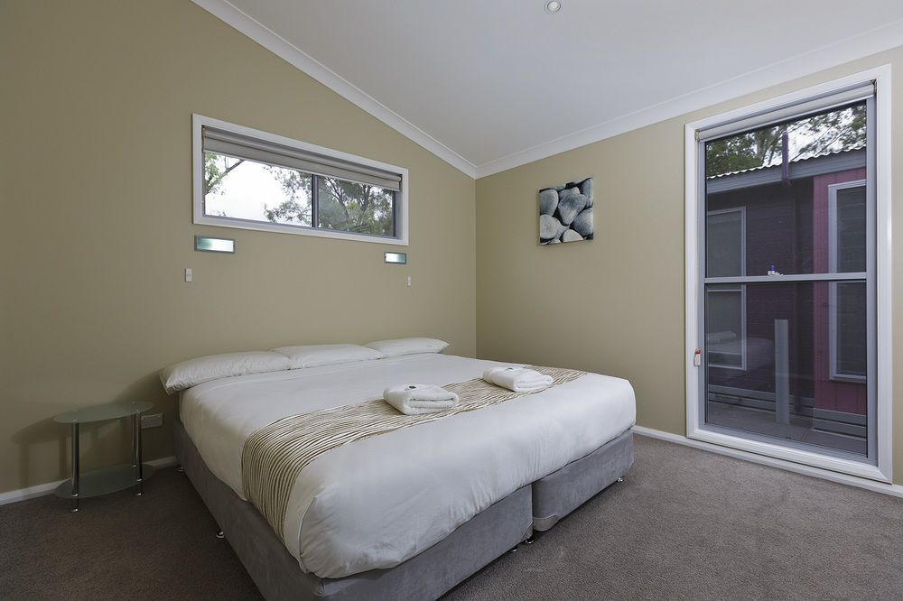 Ingenia Holidays Hunter Valley เซสส์น็อก ภายนอก รูปภาพ