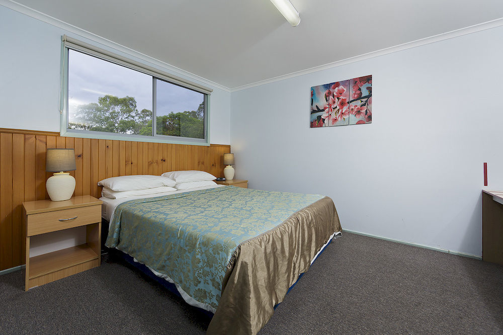 Ingenia Holidays Hunter Valley เซสส์น็อก ภายนอก รูปภาพ