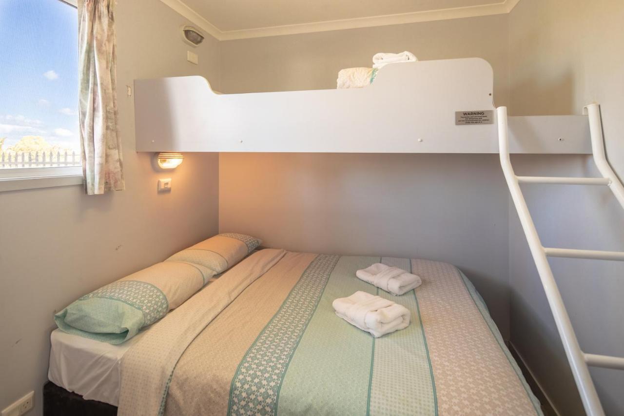 Ingenia Holidays Hunter Valley เซสส์น็อก ภายนอก รูปภาพ