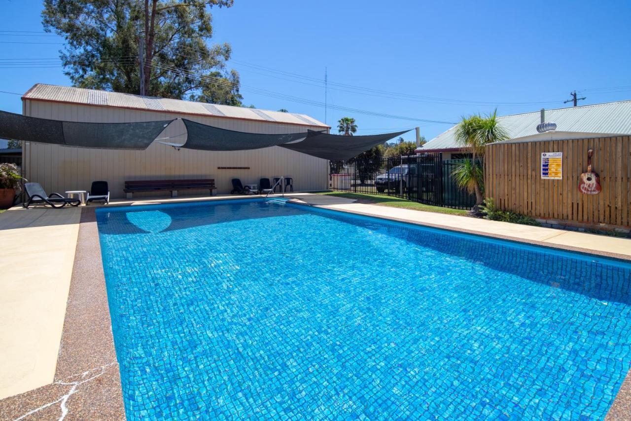 Ingenia Holidays Hunter Valley เซสส์น็อก ภายนอก รูปภาพ
