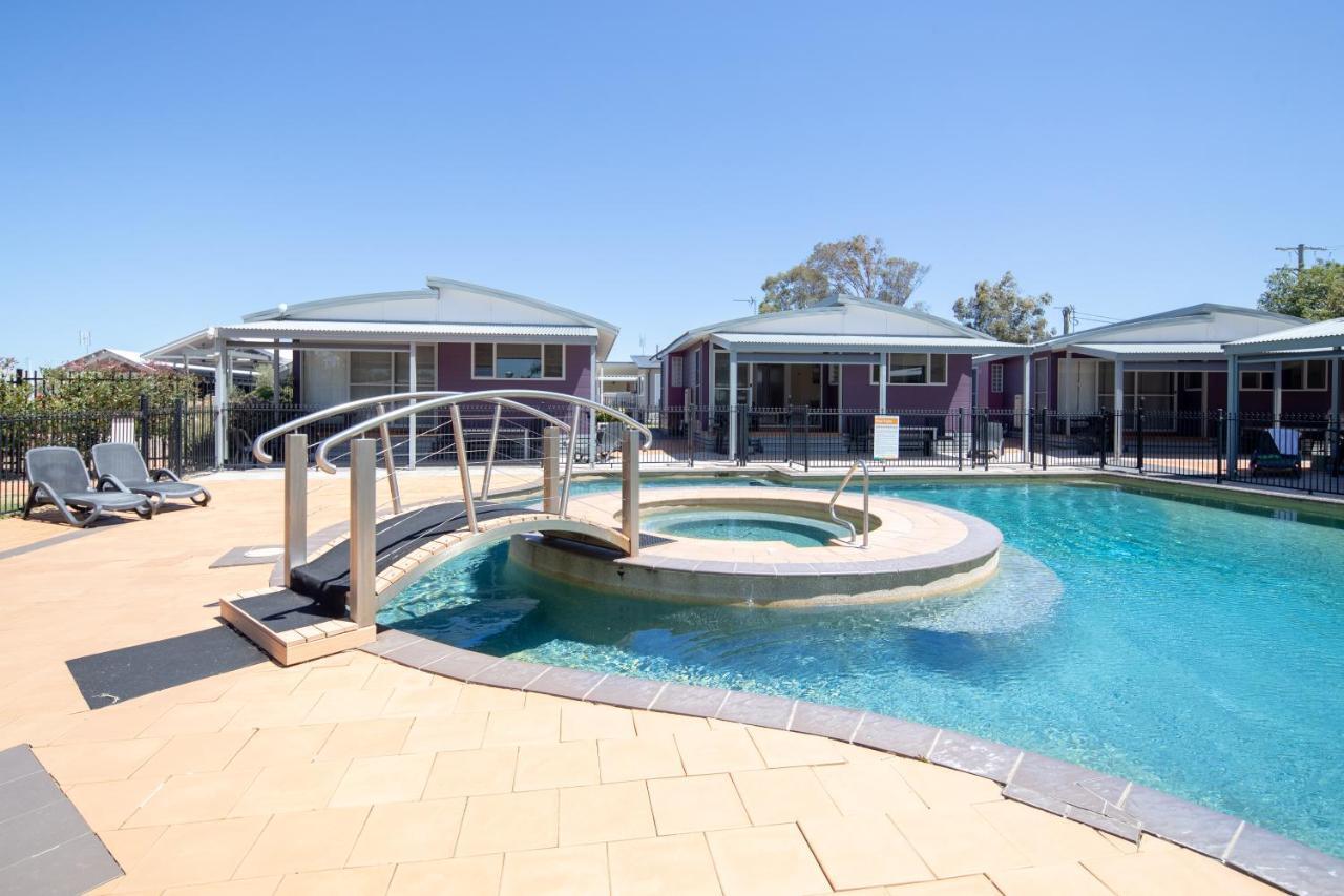Ingenia Holidays Hunter Valley เซสส์น็อก ภายนอก รูปภาพ