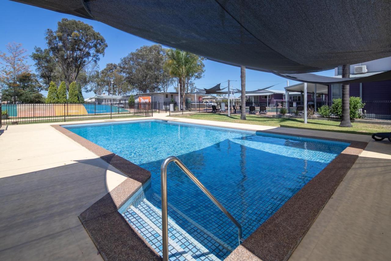 Ingenia Holidays Hunter Valley เซสส์น็อก ภายนอก รูปภาพ