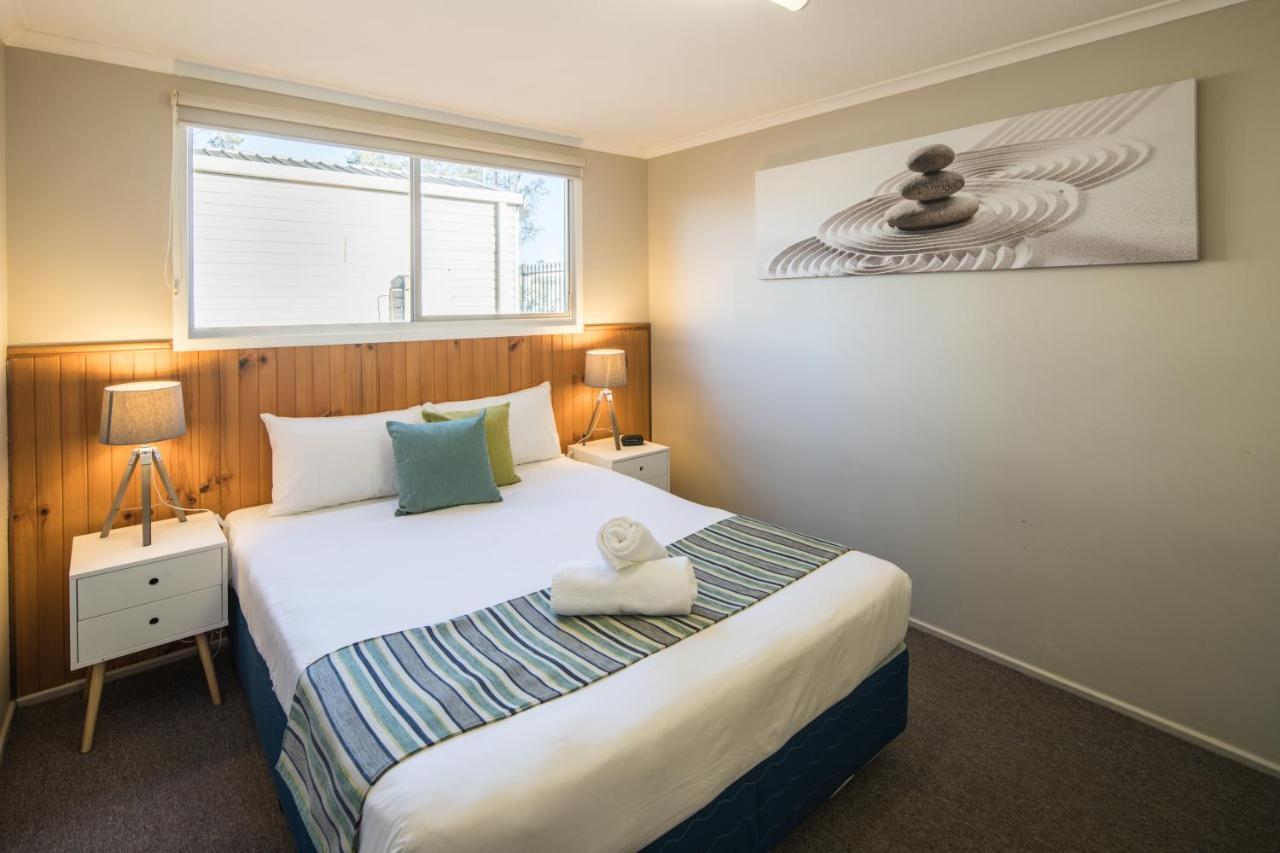 Ingenia Holidays Hunter Valley เซสส์น็อก ภายนอก รูปภาพ