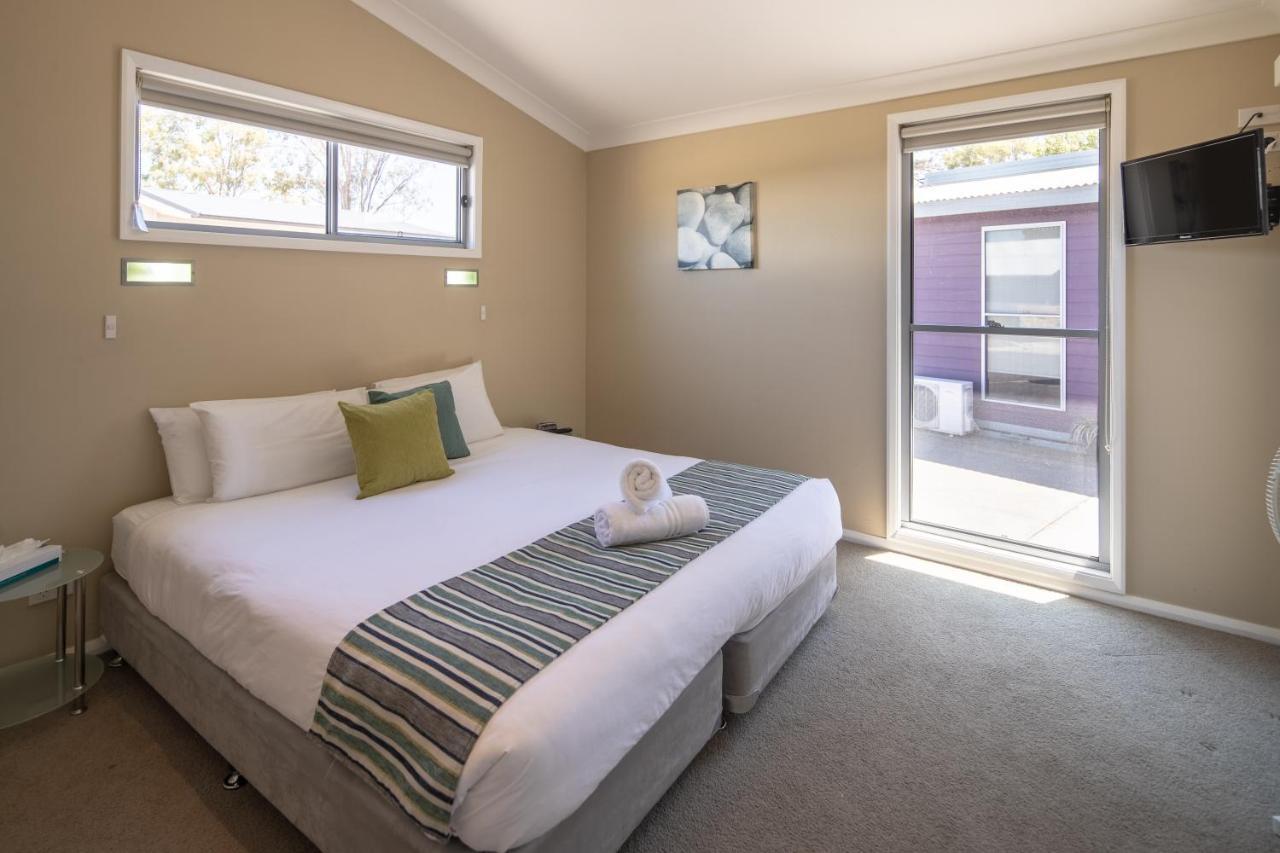 Ingenia Holidays Hunter Valley เซสส์น็อก ภายนอก รูปภาพ