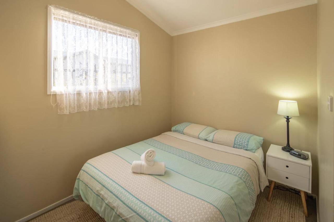 Ingenia Holidays Hunter Valley เซสส์น็อก ภายนอก รูปภาพ