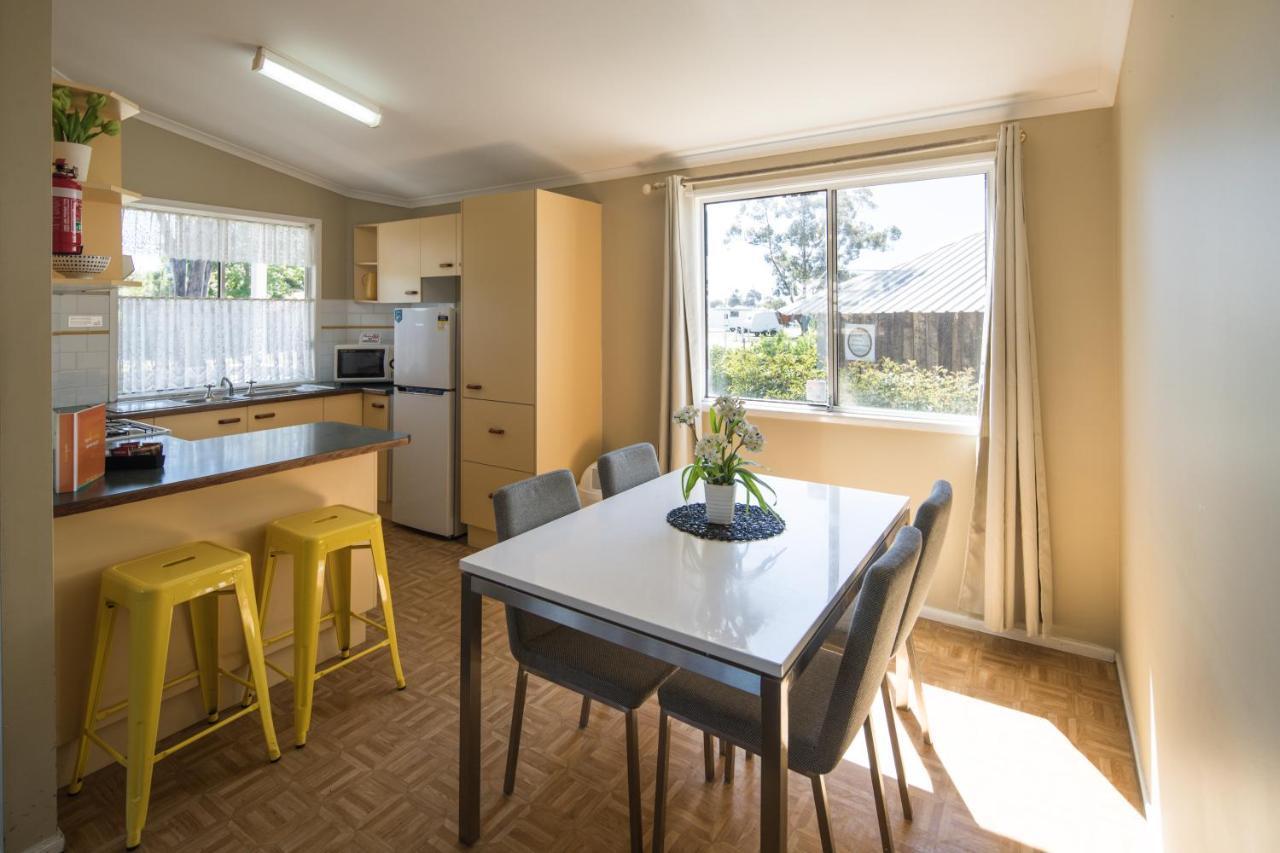 Ingenia Holidays Hunter Valley เซสส์น็อก ภายนอก รูปภาพ
