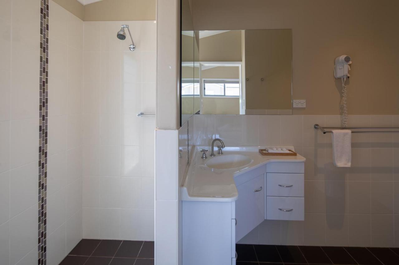 Ingenia Holidays Hunter Valley เซสส์น็อก ภายนอก รูปภาพ