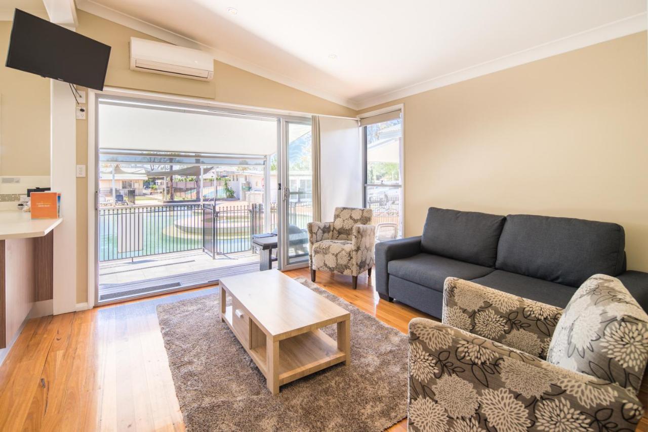 Ingenia Holidays Hunter Valley เซสส์น็อก ภายนอก รูปภาพ