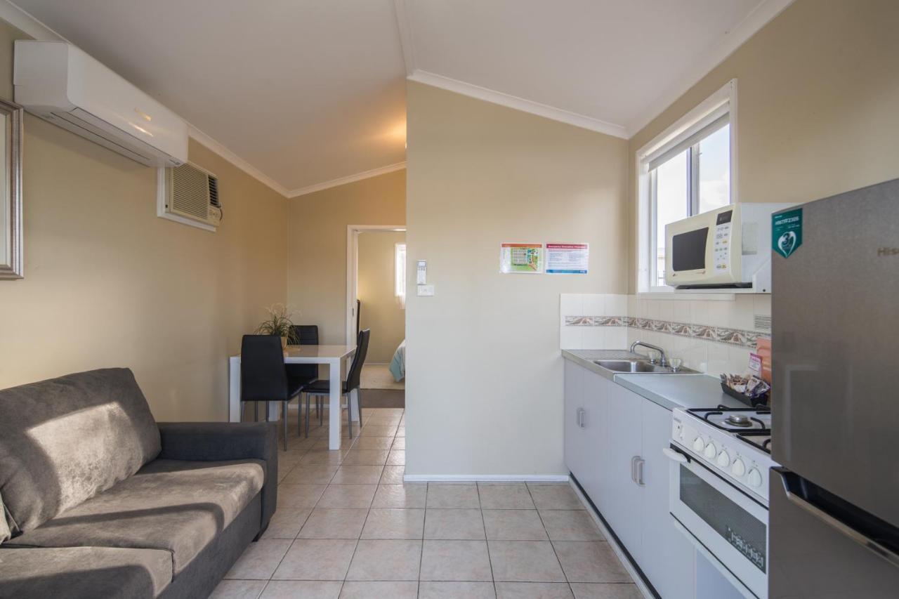 Ingenia Holidays Hunter Valley เซสส์น็อก ภายนอก รูปภาพ