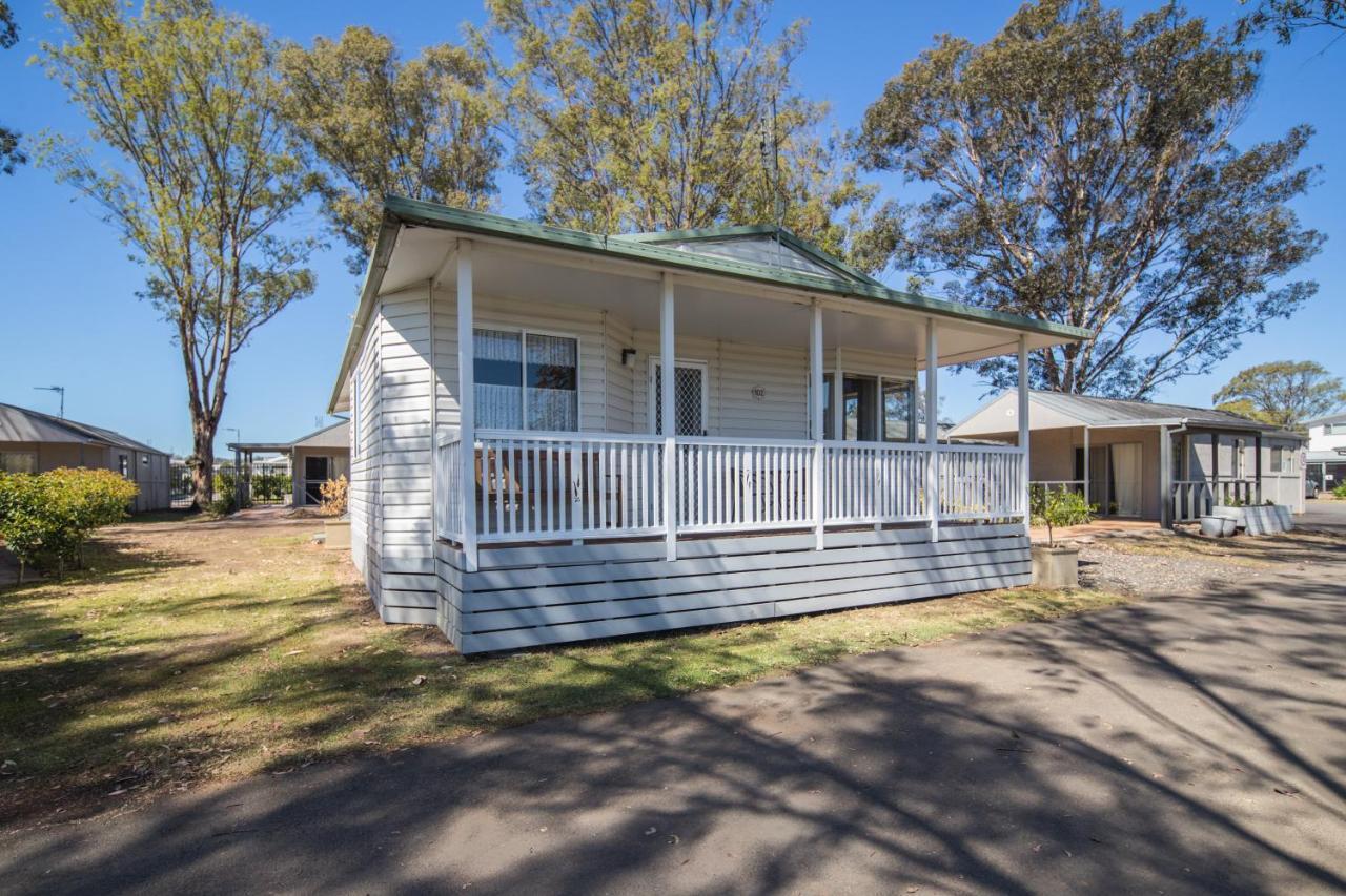 Ingenia Holidays Hunter Valley เซสส์น็อก ภายนอก รูปภาพ