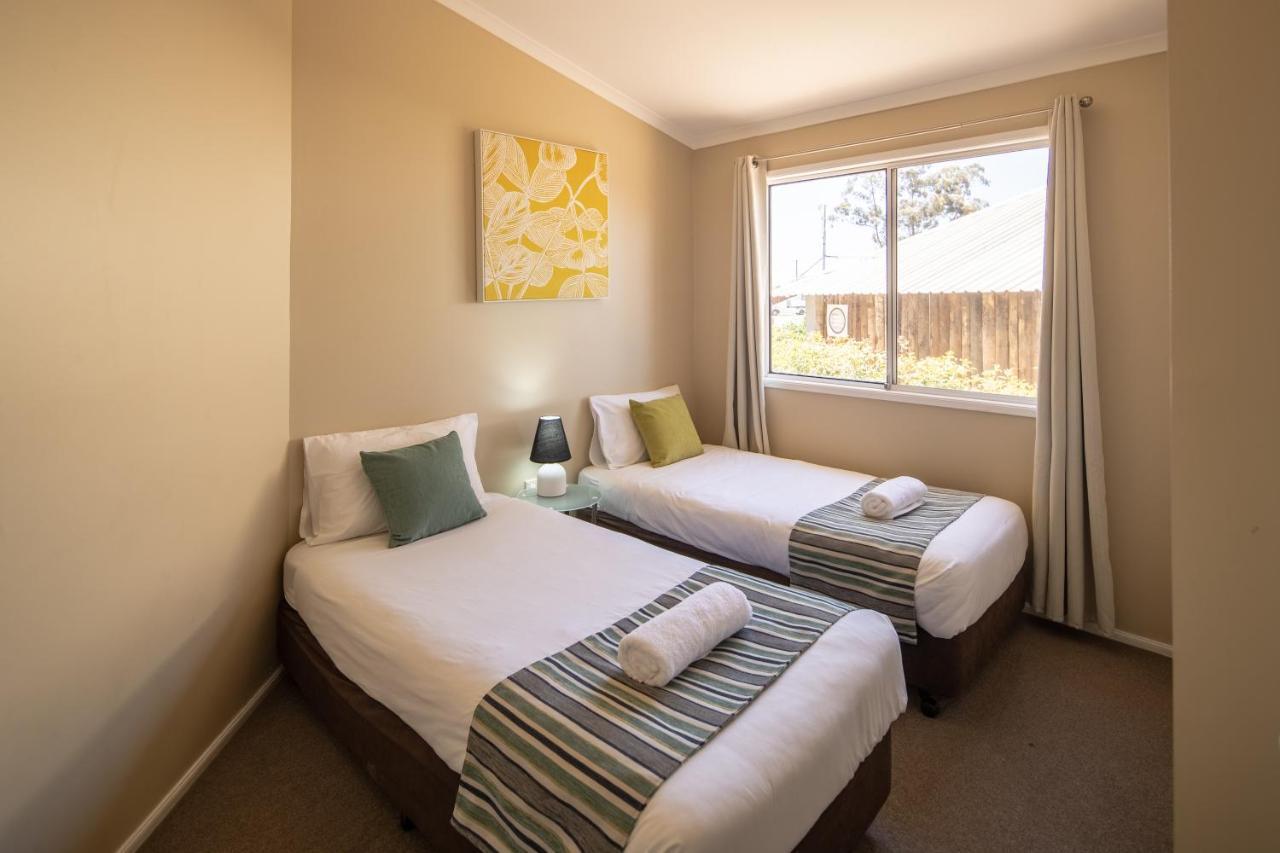 Ingenia Holidays Hunter Valley เซสส์น็อก ภายนอก รูปภาพ