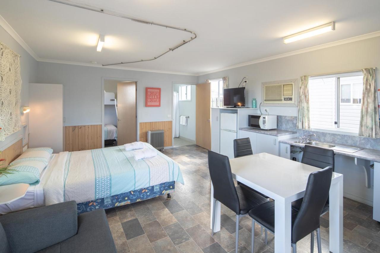 Ingenia Holidays Hunter Valley เซสส์น็อก ภายนอก รูปภาพ
