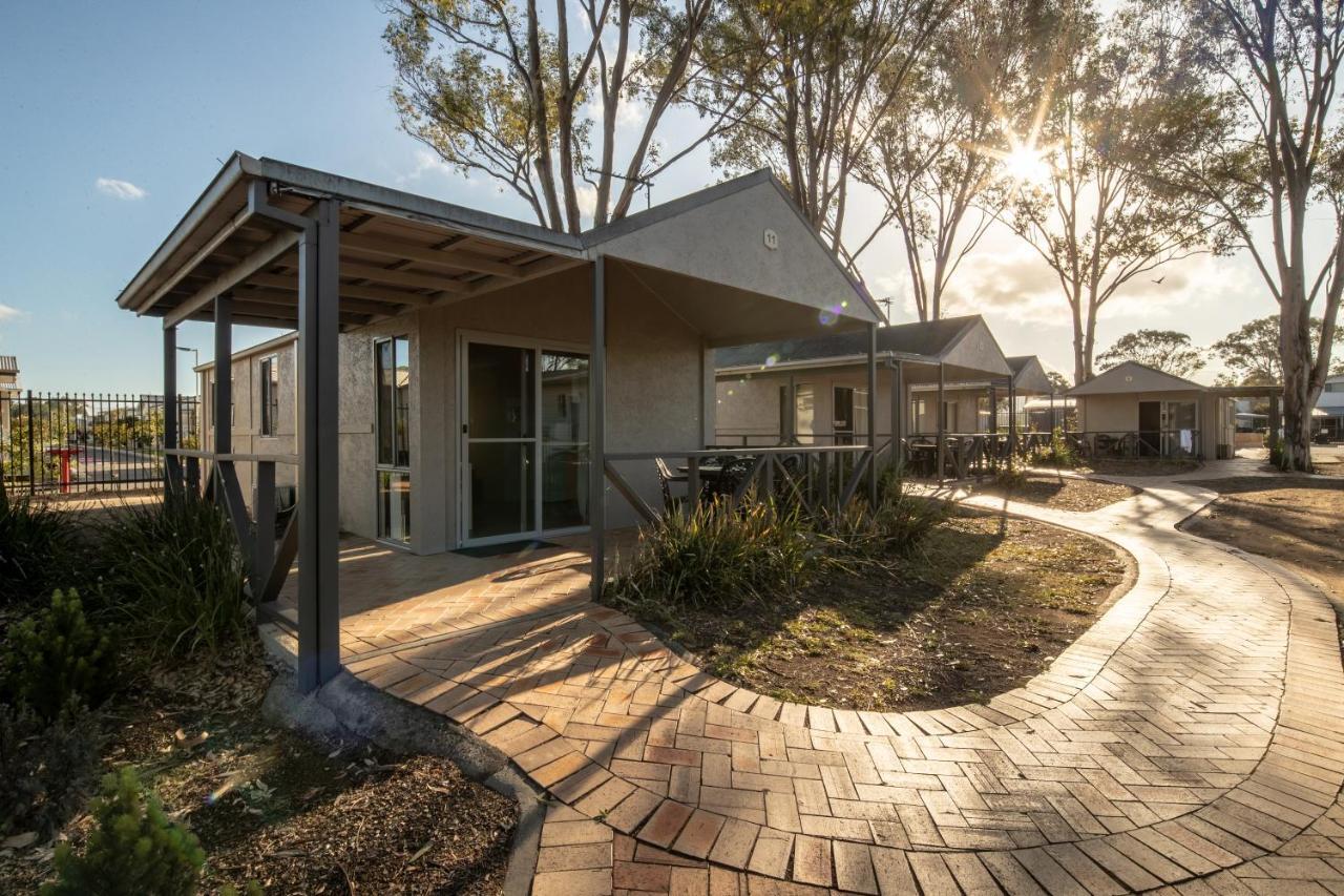 Ingenia Holidays Hunter Valley เซสส์น็อก ภายนอก รูปภาพ