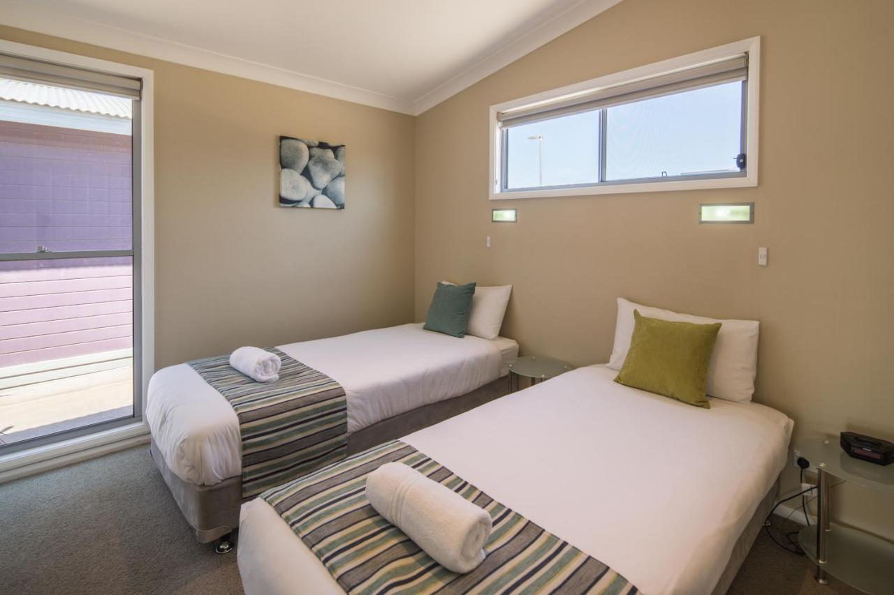 Ingenia Holidays Hunter Valley เซสส์น็อก ภายนอก รูปภาพ