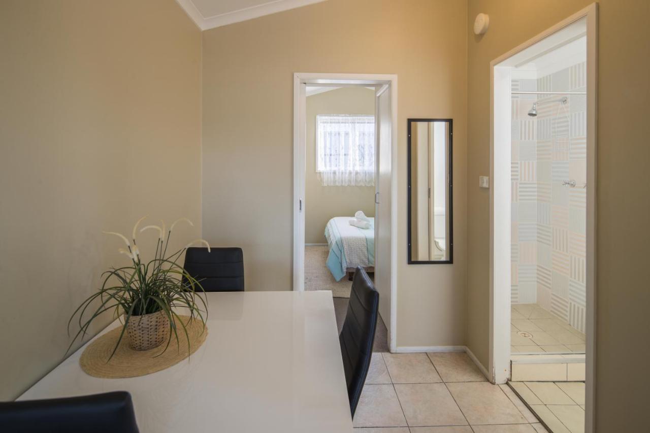 Ingenia Holidays Hunter Valley เซสส์น็อก ภายนอก รูปภาพ