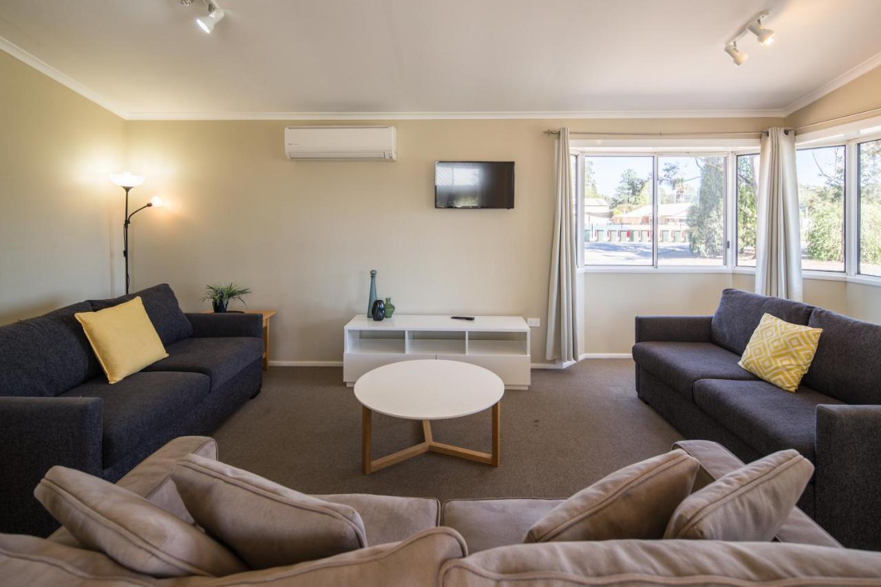 Ingenia Holidays Hunter Valley เซสส์น็อก ภายนอก รูปภาพ