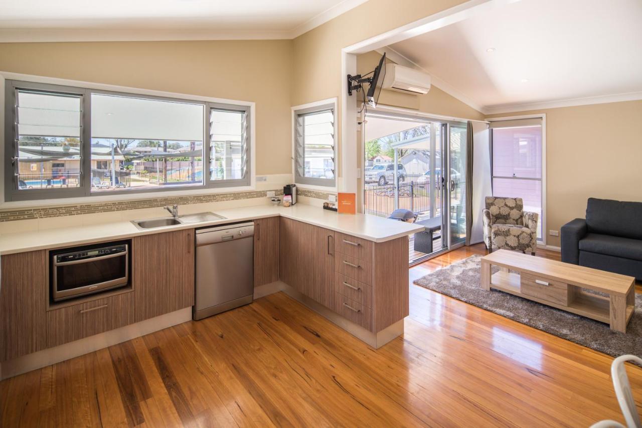 Ingenia Holidays Hunter Valley เซสส์น็อก ภายนอก รูปภาพ