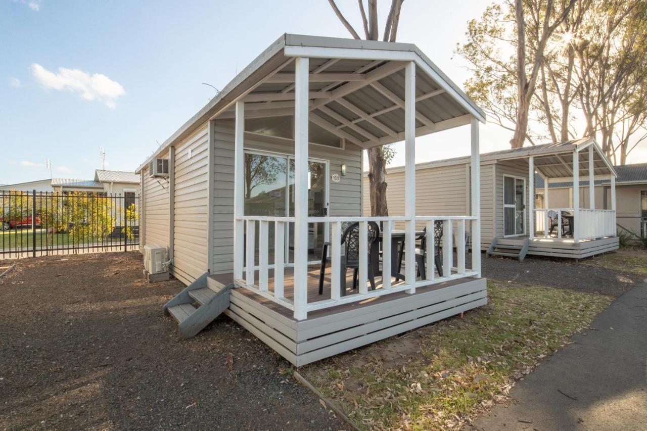 Ingenia Holidays Hunter Valley เซสส์น็อก ภายนอก รูปภาพ