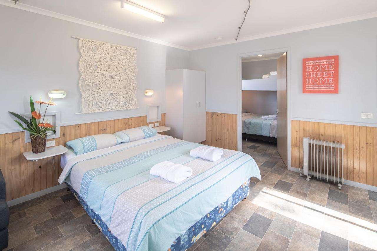 Ingenia Holidays Hunter Valley เซสส์น็อก ภายนอก รูปภาพ