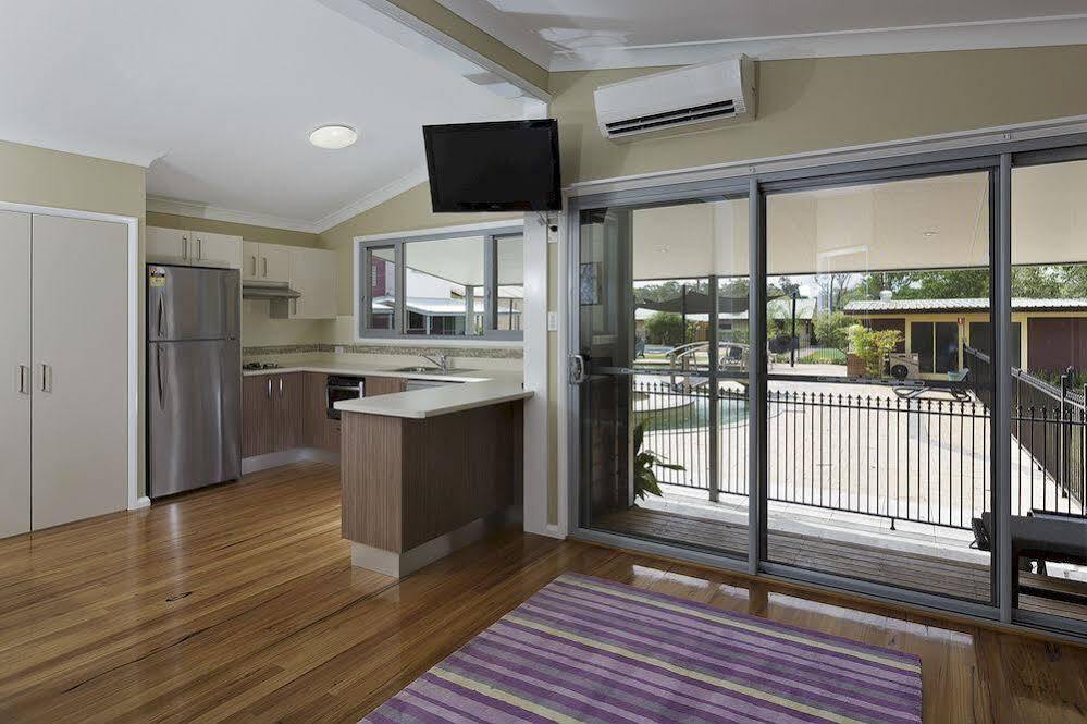 Ingenia Holidays Hunter Valley เซสส์น็อก ภายนอก รูปภาพ